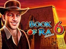 Book Of Ra Deluxe 6